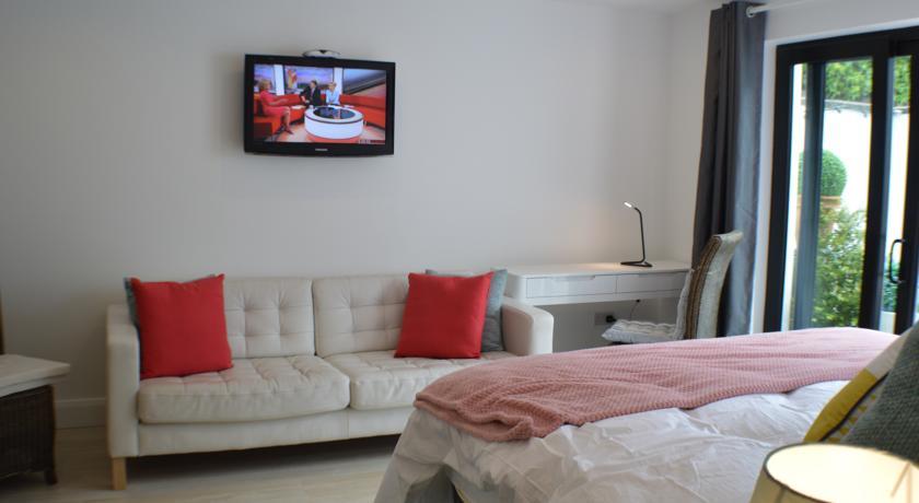 Bed and Breakfast Pier39Portrush Adult Only Zimmer foto