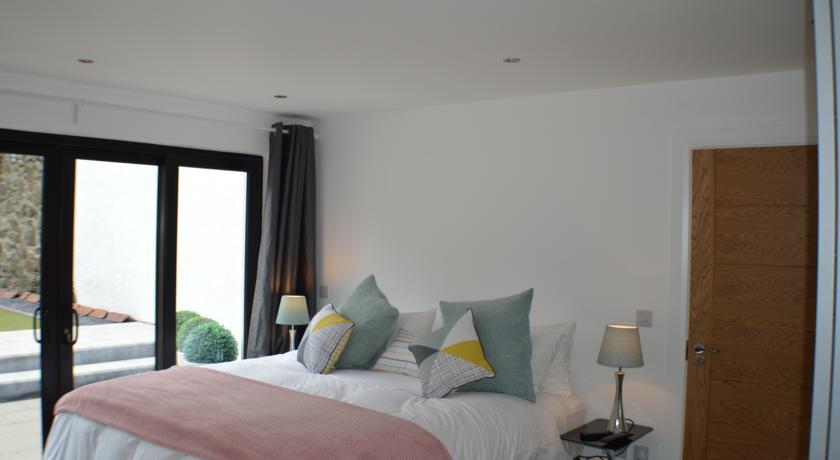 Bed and Breakfast Pier39Portrush Adult Only Zimmer foto