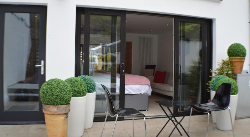 Bed and Breakfast Pier39Portrush Adult Only Zimmer foto