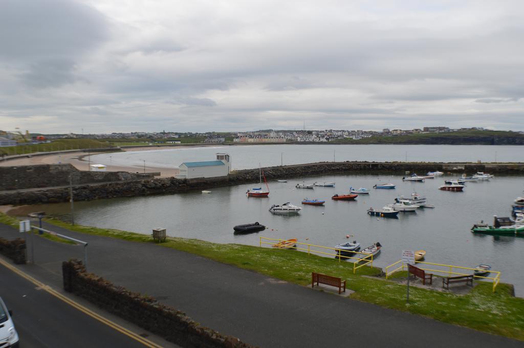 Bed and Breakfast Pier39Portrush Adult Only Zimmer foto