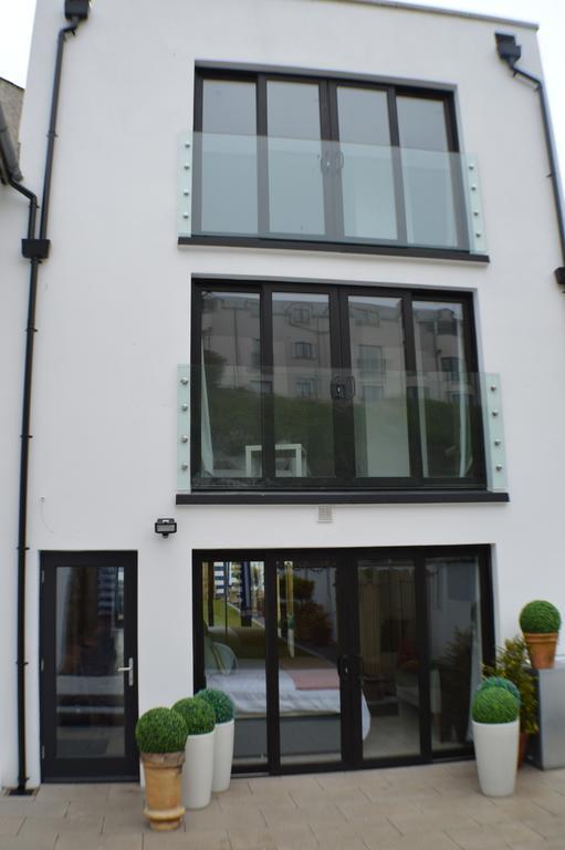 Bed and Breakfast Pier39Portrush Adult Only Exterior foto