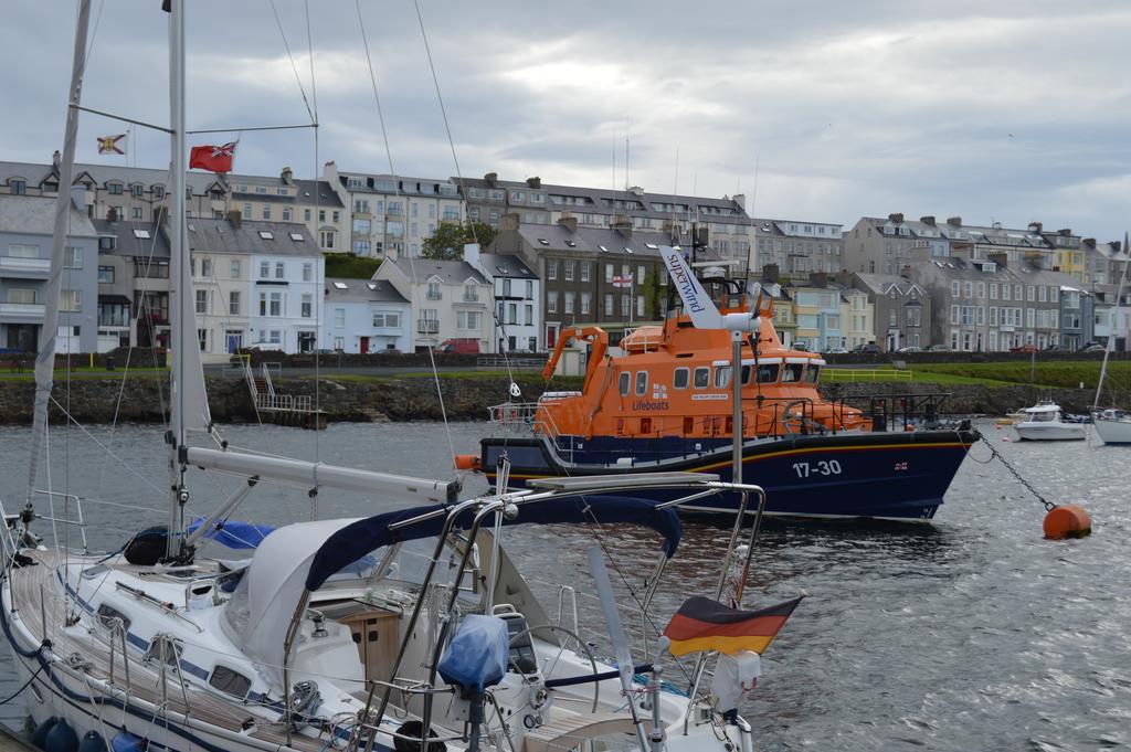 Bed and Breakfast Pier39Portrush Adult Only Exterior foto