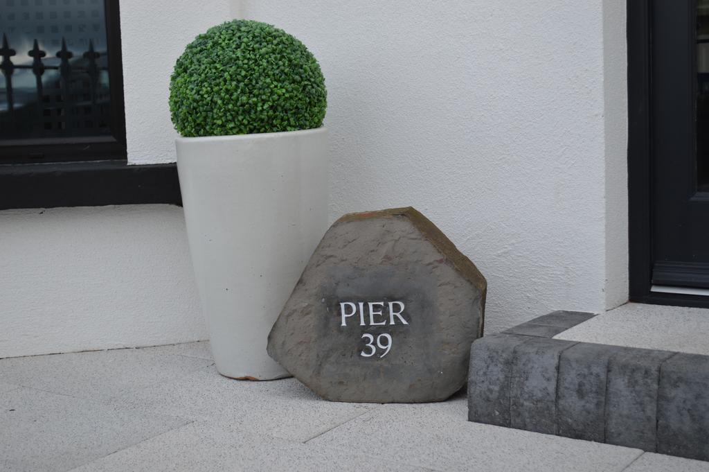 Bed and Breakfast Pier39Portrush Adult Only Exterior foto