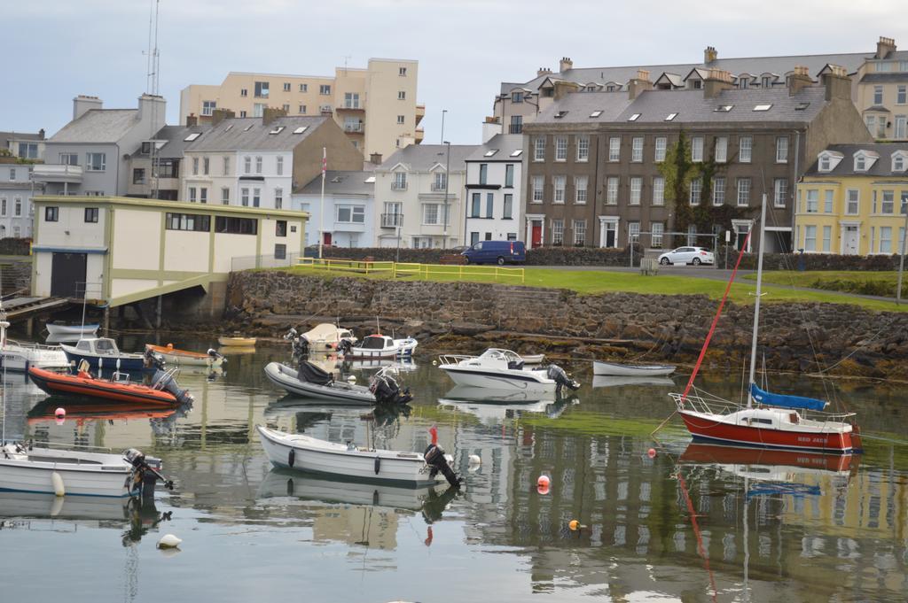 Bed and Breakfast Pier39Portrush Adult Only Exterior foto