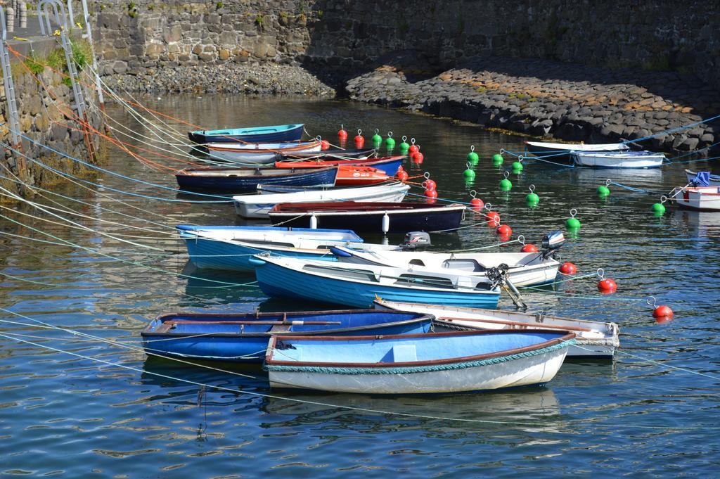 Bed and Breakfast Pier39Portrush Adult Only Exterior foto