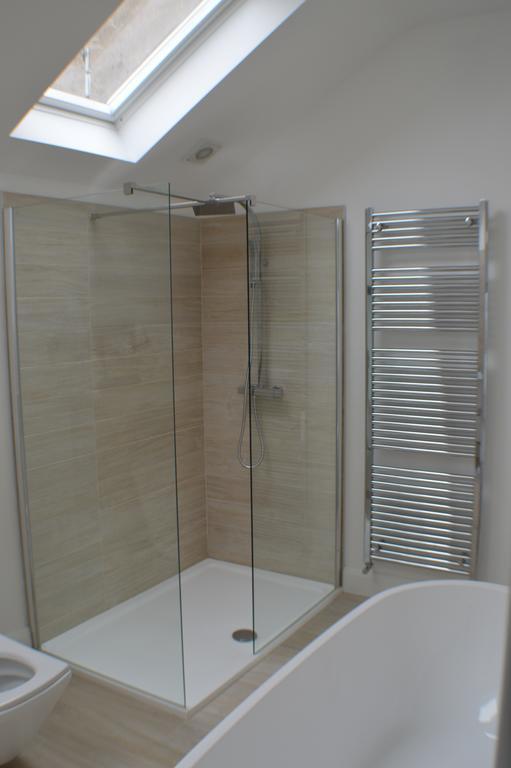 Bed and Breakfast Pier39Portrush Adult Only Exterior foto