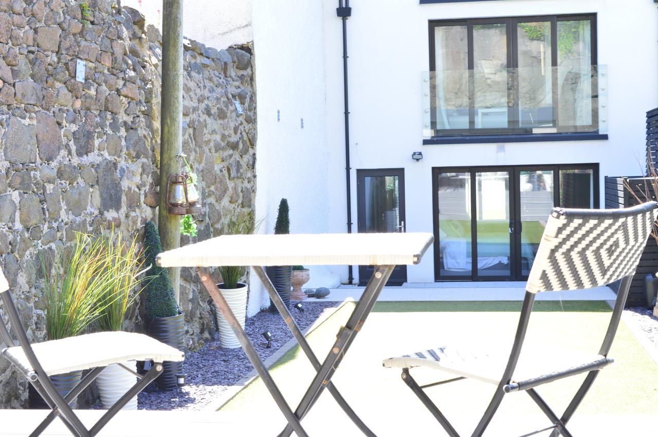 Bed and Breakfast Pier39Portrush Adult Only Exterior foto
