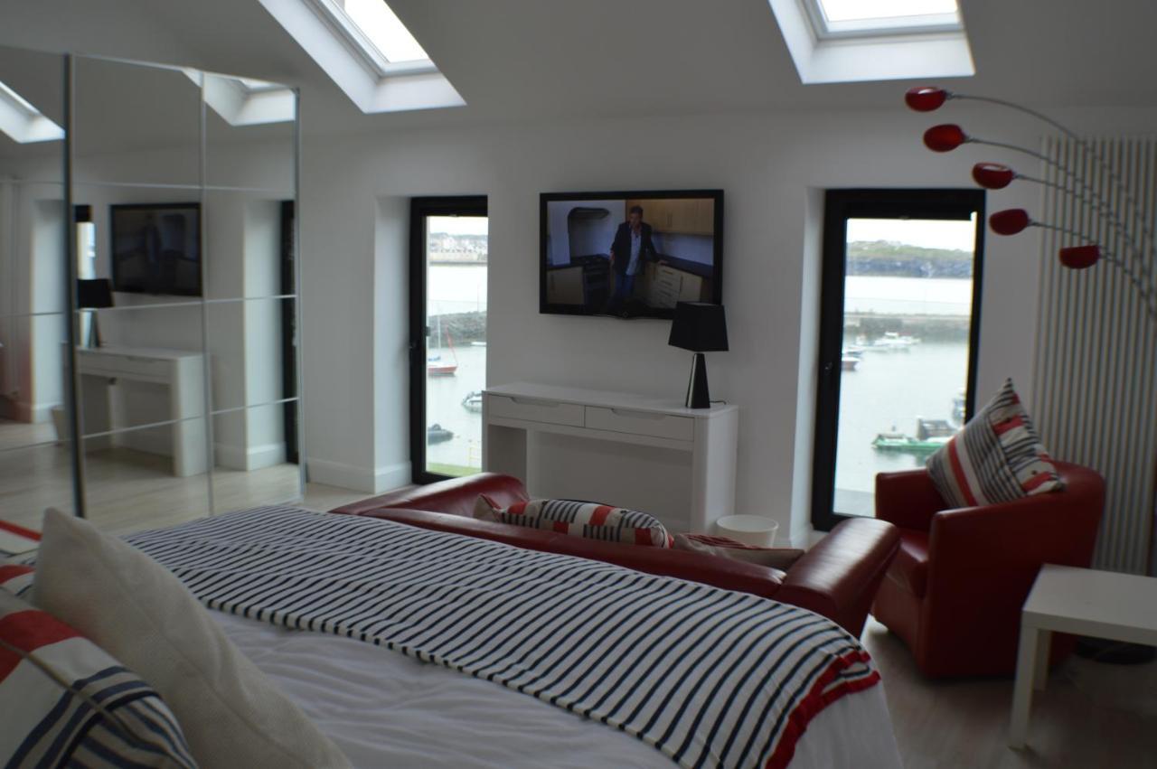 Bed and Breakfast Pier39Portrush Adult Only Zimmer foto